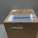 Libbey Signature Stratford Wine Glasses Set of 4, 24 oz Unique Red Wine Glasses, Stemmed Large Wine Glass Set