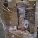 Pallet Of Mixed Items