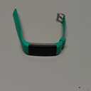 ENGERWALL Fitness Tracker with Step/Distance/Calories Counter, Activity Tracker with Heart Rate Monitor, Slim Style Watch IP68 Waterproof, Sleep Monitor Tracker, Pedometer Watch for Women Men Kids (Green)