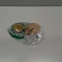 4 Pcs Boho Rattan Wall Towel Hooks Decorative Woven Hanging Holder Farmhouse Coat Rack Hooks Wood Coat Rack Wall Mount Vintage Decorative Hook for Hanging Coats(Round)