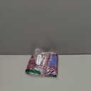 LOOKFACE Women Cute Tops Nope Summer Graphic Tees Wine Red Medium