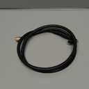 1PZ BX0-001 Motorcycle Speedometer Speedo Cable Wire for BMW R1100RT R1150RT Replacement for Honda CB400 Steed 400 Spacy100 Scooter 44830-GCC-C52