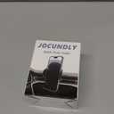 Car Phone Mount 2009-2017 Volkswagen VW Tiguan SUV [Thick Case Friendly] Mobile Phone Holder Cell Navigation Bracket Air Vent Auto Accessories Cradles, All Phones