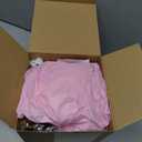 Leitee 10 ft Christmas Inflatable Pink Nutcracker with LED Lights Christmas Blow up Outdoor Decor Yard Decoration Build-in Led Light for Xmas Decorations Outdoor Indoor Xmas Gifts