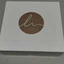 Ling's moment 2pcs Homecoming Wedding Wrist/Shoulder Corsage Artificial Flower, Girl/Mother Prom Corsage Wristlet Dcor, etc. Dark Teal Orange