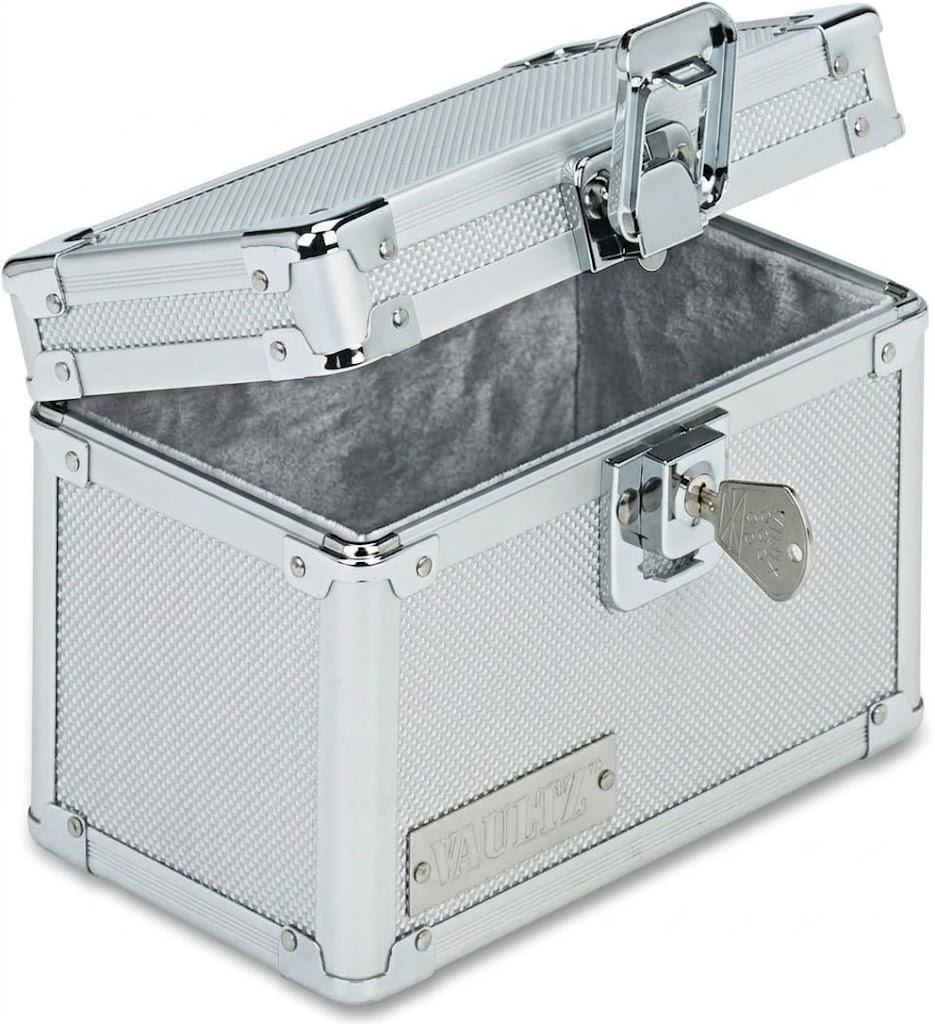 Index Card Bx 3x5 Acrylic Asst