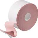 Happy Hippo Moleskin for Feet, Heavy Duty (1 Roll) 2" by 15 Feet (1 Roll)