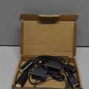 Wiistar HDMI Extender Over Cat5e/6 HDMI to RJ45 Extender Ethernet Network Converter Cable Repeater 1080P up to 60m HD MI Transmitter and Receiver for HDTV STB