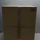 Large Flour Storage Container Bin 50lb, 2Pack Airtight Rice Storage Containers with Wheels Seal Locking Lid, BPA Free with Measuring Cup&Scoop for Flour, Rice, Grain(Blue)