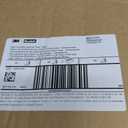 3M Scotch High Tack Box Sealing Tape 375+, Clear, 72 mm x 50 m, 24/Case
Film Backing with Synthetic Rubber Adhesive
