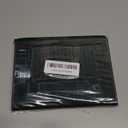 MoKo Case for 7"/6.8" Kindle Paperwhite(12th/11th Gen-2024/2021) and Kindle Colorsoft Signature Edition, Slim PU Shell Cover Case with Auto-Wake/Sleep for Kindle Paperwhite 2024, Mottled Black