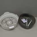 Dr. Brown's Microwave Steam - for Baby Bottles, Nipples, Bottle Parts, Pacifiers, Teethers and Breast Pump Parts