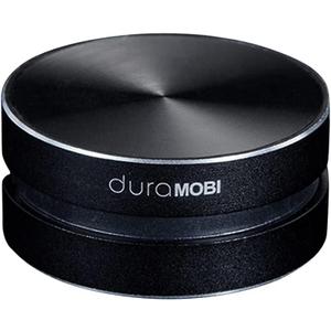 Mini Speaker, 1 Pack Wirelessly BT Speaker Bone Conduction Speakers Mini Portable Loud Stereo Sound Built-in Mic Sound Box for Home, Outdoor, Travel, Black