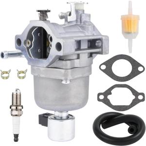 22-853-02-S Carburetor for Kohler Models KS530-3012 KS540-3011 KS540-3014 KS590-3011 KS595-3018 Lawn Mover Engines Replace for KH-22-853-02-S (without air filter)