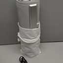 Electric Warming Tray, Roll up Silicone Food Warming Mat with 3 Temperature Settings and Full Surface Heating, Easy to Clean & Store, for Family Gathering, Dinner or Party (Grey)