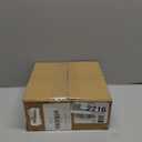 Frogprin Solid Wooden Step Stool for Kids Adults, Short Chair Toddlers Plant Stool, Kids Stool Perfect Matched Sensory Table, Multi-Purpose Sitting for Kitchen Playroom Bathroom Bedroom (2 Pack)