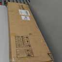 SpaceAid 5-Compartment Bookshelf, Montessori Bookcase for Toddlers, Wooden Book Shelf Organizer Storage Furniture for Kids Rooms, Playroom, Nursery and Classroom, 44.5 Wide, White