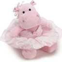 Burton & Burton Ballerina Hippo
