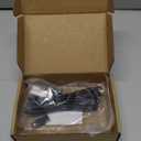 HIGH FLYING for Toyota RAV4 2019-2025 Car Accessories Under Dash Footwell Ambient LED Light Atmosphere Interior Light 1 Kit (Blue Lighted)