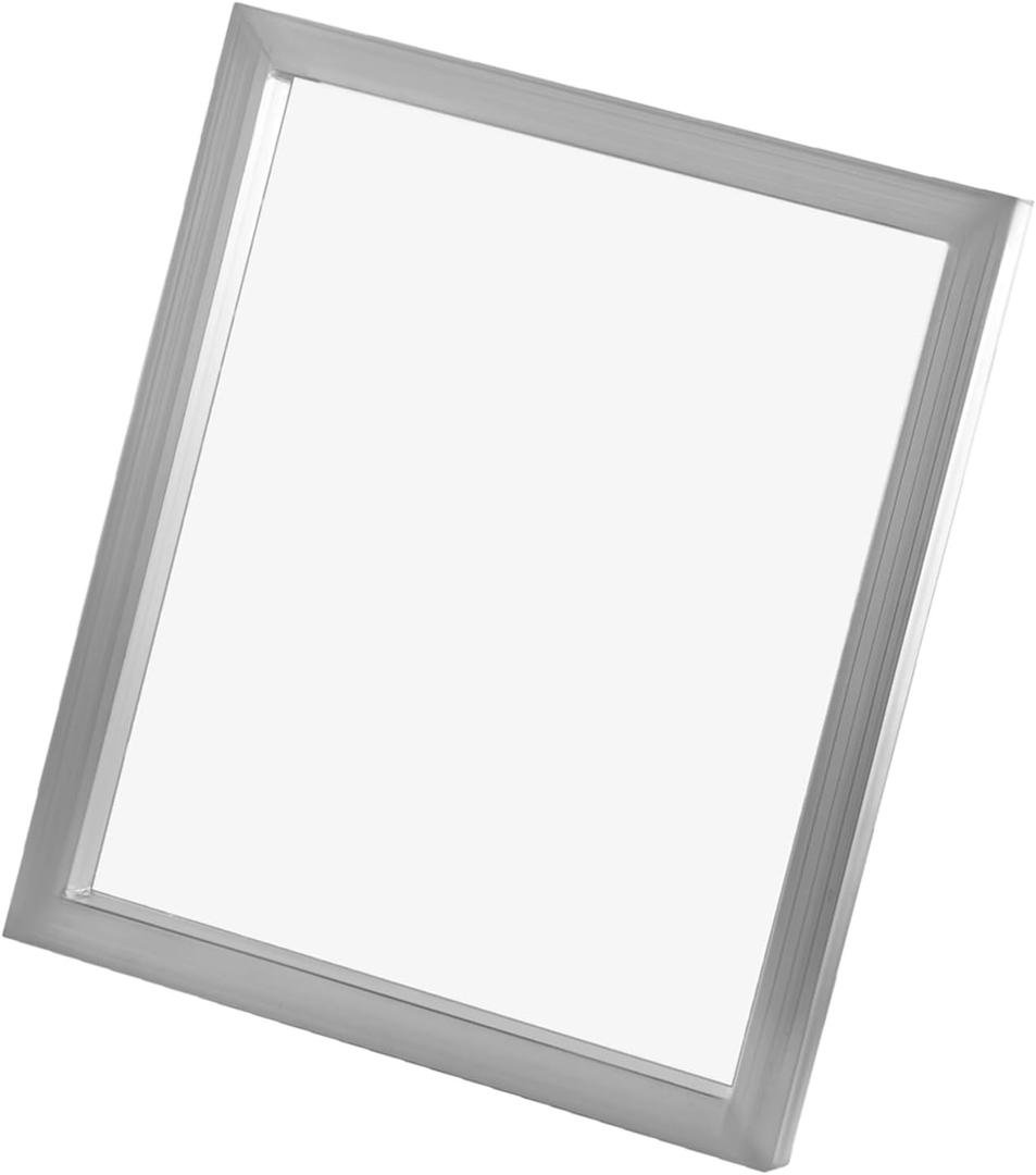 Aluminum Silk Screen Printing Screens 20 x 24 Inch Frame (1 PC, 160 Mesh)