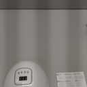 JODSONE U V LED Nail Lamp, Nail Dryer for Gel Polish, Led Light with Automatic Sensor & 4 Timers (Milky White)