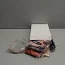 60th Birthday Decorations for Women Black Rose Gold, 60th Birthday Crown and Sash Awesome Since 1965 Banner Backdrop Balloons Cake Topper Table Sign Hanging Swirls Vintage 1965 Gifts 21pcs 