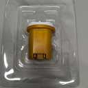 Harry Potter Dual Port Wall Charger Wizarding World Bolt & Glasses USB-A USB-C