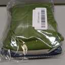 Paw Legend Washable Dog Belly Band Wrap Diapers for Male Dog | High Absorbing Puppy & Doggy Diapers Male (3 Pack,Army,Grey,Navy,XS)