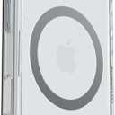 OtterBox iPhone 17 Symmetry Series Clear Case - Clear