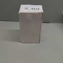 40oz Tumbler with Handle-Glitter Rhinestones Tumbler Bling Cups Stainless Steel Water Bottle Diamond Studded Tumbler for Women-Birthday Gifts for Women, Mom, Wife, Girlfriend (40 oz, White)