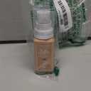 L'Oreal Paris True Match Super-Blendable Foundation, Medium Coverage Liquid Foundation Makeup, C5, Medium, 1 Fl Oz