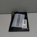 for Samsung Galaxy A25 5G Wallet Case with RFID Blocking Credit Card Holder, PU Leather Folio Flip Kickstand Protective Shockproof Cover Women Men for Samsung A25 Phone Case (Rose Gold)