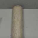 LEKEEPGO Door Mat 17"x29", Non Slip Door Mat Indoor Entrance, Rubber Backing Indoor Door mat Washable Absorbent Low-Profile Doormat Front Entryway Entry Resist Dirt Inside Door Mats, Khaki