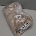 RV Dinette Cushion Covers Campers Cushion Slipcovers Sofa Furniture Protector Comfortable Stretchable for Couch Trailer, Beige