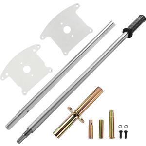 Engine Alignment Tool Kit Compatible with Sea-Doo 2-Stroke & 4-Stroke