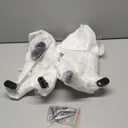 For GSXR750 GSXR600 2011-2024 Accessories Motorcycle Guard Bar Anti-drop Bar Bumper Motorcycle Engine Protection bar gsxr750 600