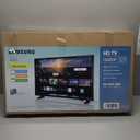 Samsung 32-Inch Class HD H5000F Smart TV (2025 Model) HDR, Object Tracking Sound Lite S61D 5.0ch Soundbar w/Wireless Dolby Atmos Audio, All-in-One Design, Q-Symphony, HW-S61D/ZA