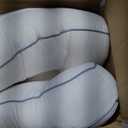 Mellow Adapt Pillow for Sleeping – 5-Zone Ergonomic Support, Washable