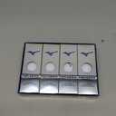 Mizuno RB MAX Golf Balls (1 Dozen, White)