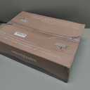 3PSC Cat Scratcher Cardboard, Oval Cat Scratch Pad Bowl Nest for Indoor Cats, Round Cat Scratching Board Corrugated Lounge Cat Bed, Furniture Protector for Couch