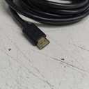 GE High Speed HDMI Cable, 15Ft