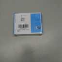 App1e AIRP0Ds Pro Alternative Wireless Ear Buds, Studio-Quality, Deep Bass, Enhanced Audio Clarity, Bluetooth 5.4 Earbuds, ENC Noise Cancelling Call, Secure Fit Memory Foam Tips, IPX6 Waterproof(Blue)