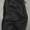 Peak Design Packing Cube, Charcoal, Weatherproof Luggage Cube with Dual Compartment Organization, Expansion and Compression, Zipper Opening, Travel Organizer for Men and Women, Size S