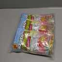 Zuko Strawberry Lemonade Powdered Drink Mix Family Pack, No Added Sugar Needed, 14.1 oz (Pack of 6) (EXP 08/14/28)