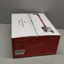 Cordless Vacuum Cleaner, 500W 45Kpa 60Mins Stick Vacuum Cleaner for Home, Self-Standing Vacuum with 1.5L Dust Cup and HEPA Filter, Anti-Tangle Brush for Hardwood Floors, Carpets, and Pet Hair