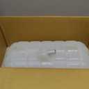 Dorman 603-5201 Engine Coolant Reservoir Compatible with Select Freightliner Models