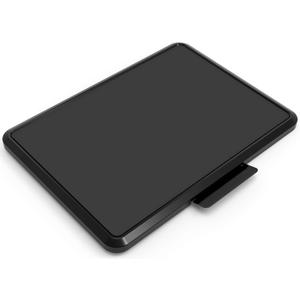 Goldlion Appliance Sliding Tray Compatible with Ninja Foodi and Instant Pot Extra Wide Rolling Tray Accessories for Air Fryer, Coffee Maker, Stand Mixer and Blender, 16.1'' Wide by 11.7'' Deep