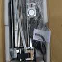 Criditpid FBK-250 Fireplace Blower Kit for Lennox, Superior, Astria, Rotom HB-RB250, 80L86 FBK250 Fireplace Blower Fan Kit for Superior DRT2035 BCI-42 BC-36 DR-500CMN, Lennox MPD3530CNM LMDV3530CNM.