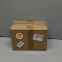 Cabilock Candle Stands with Handles 4 Inch Glass Candle Holders for Indoor Outdoor Decor Tea Light Holders Hydroponic Planters Multipurpose Ornaments for Party Wedding Home (16PCS)