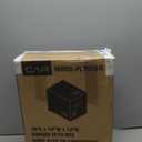 CAP Barbell 3-in-1 Plyometric Box | Multiple Styles and Sizes, 16in X 14in X 12in